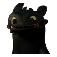 toothless