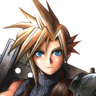 CloudStrife