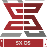 SX OS 1.1
