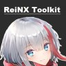 ReINX Toolkit